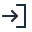 Login icon