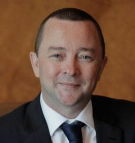 Sean Byrne